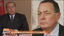 Berlusconi ricorda Bonaiuti