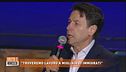 La promessa di Conte