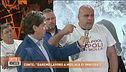 La rabbia degli operai della Whirlpool