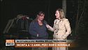 La madre della tredicenne rimasta incinta