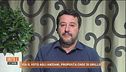 Le soluzioni di Matteo Salvini