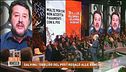Matteo Salvini e le banche