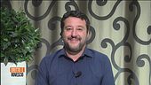 Matteo Salvini ed il Russia gate