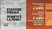 Evasione fiscale