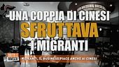 Negrieri orientali