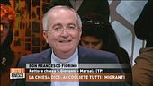 Accogliere o non accogliere?