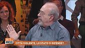 Spacciatori romani
