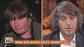 Una donna di 12 anni