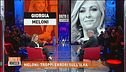 Giorgia Meloni ed il mondo del lavoro