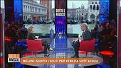 Giorgia Meloni risponde...