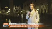 Diretta da Venezia