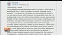 Lettera da Vauro