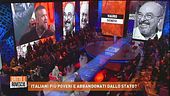 Lo stato sociale secondo Vauro