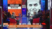 La sinistra secondo Pier Luigi Bersani