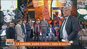 Le sardine siamo noi!