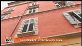 La guerra dei citofoni