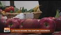Di sola frutta!