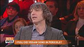 Giusta o sbagliata l'alimentazione Vegan?
