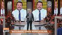 Matteo Salvini su economia e MES