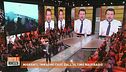 Matteo Salvini ed il dramma dell'immigrazione