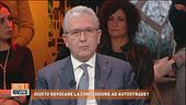 Concessioni autostradali
