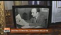 Destra e sinistra, la guerra delle vie
