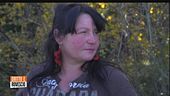 L'appello della Rom: "Ridatemi mia figlia"