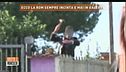 Madame Furto, la Rom sempre incinta e mai in galera