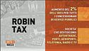 La Robin Tax