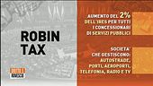 La Robin Tax