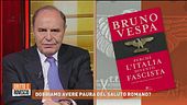 Recrudescenza fascismo?