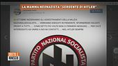 Antonella Pavin, "il sergente di Hitler"