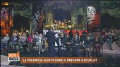 Il presepe a scuola è discriminatorio?