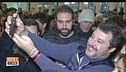 Matteo Salvini è "l'uomo forte" per gli italiani?