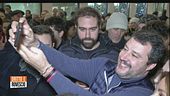 Matteo Salvini è "l'uomo forte" per gli italiani?