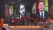 I regali di Natale di Matteo Renzi