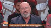 L'Emilia Romagna di Stefano Bonaccini