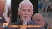 I commercianti nel mirino de Governo