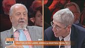 Emergenza furti