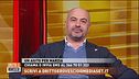 La posizione di Gianluigi Paragone
