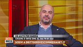 La posizione di Gianluigi Paragone