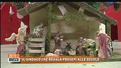 Il presepe nelle scuole di Sesto San Giovanni