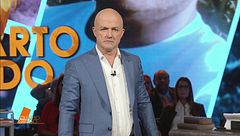 Puntata del 27 settembre