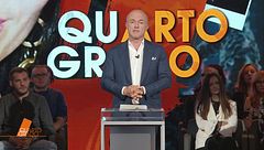 Puntata del 4 ottobre