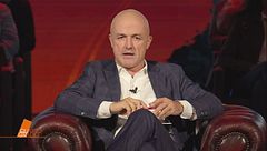 Puntata del 18 ottobre