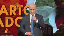 Puntata del 25 ottobre