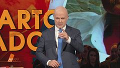 Puntata del 25 ottobre