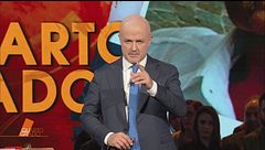 Puntata del 25 ottobre