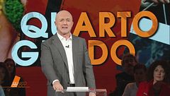 Puntata dell'1 novembre