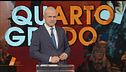 Puntata dell'8 novembre